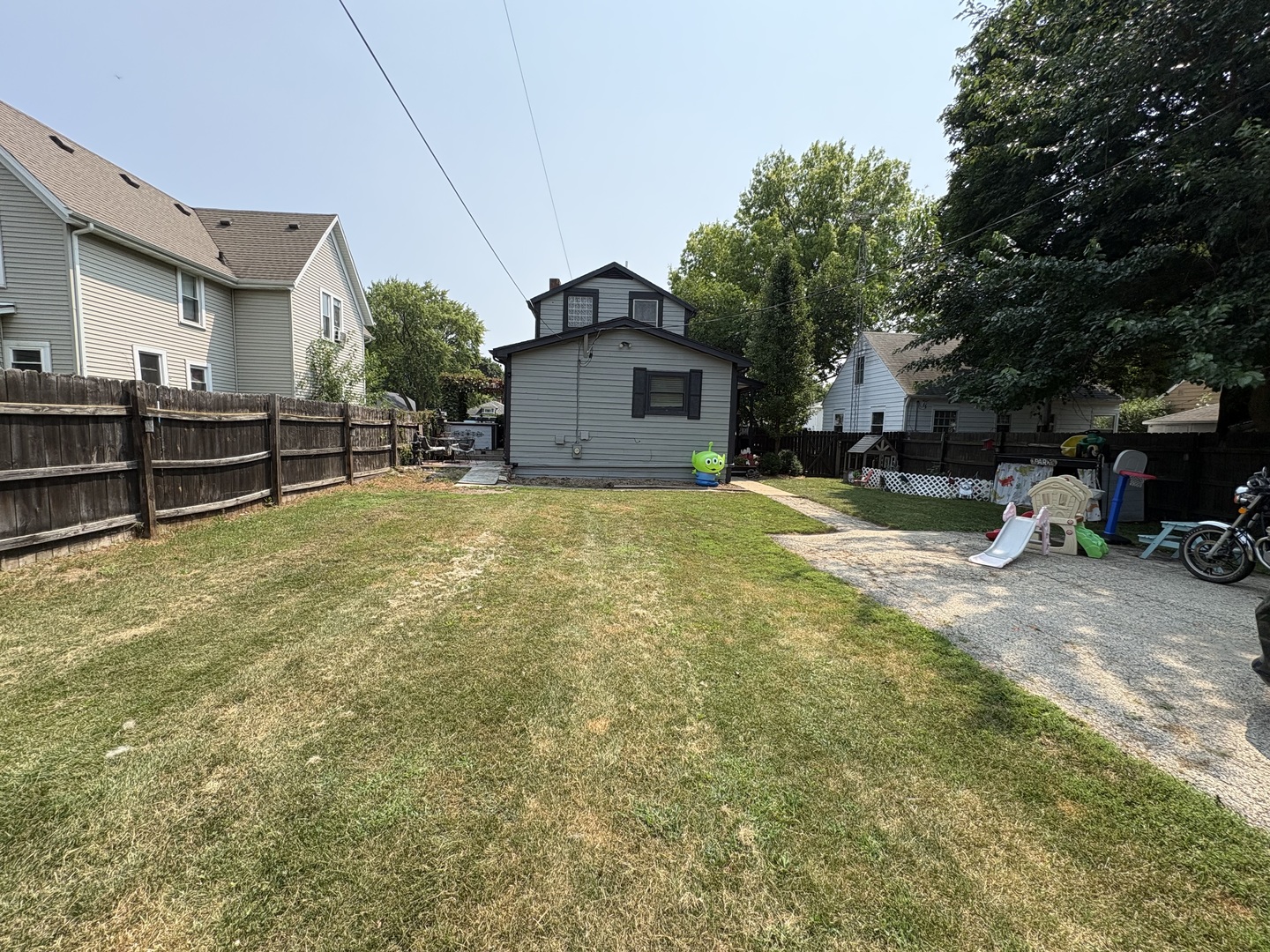 1010 Lincoln Highway Property Photo 40