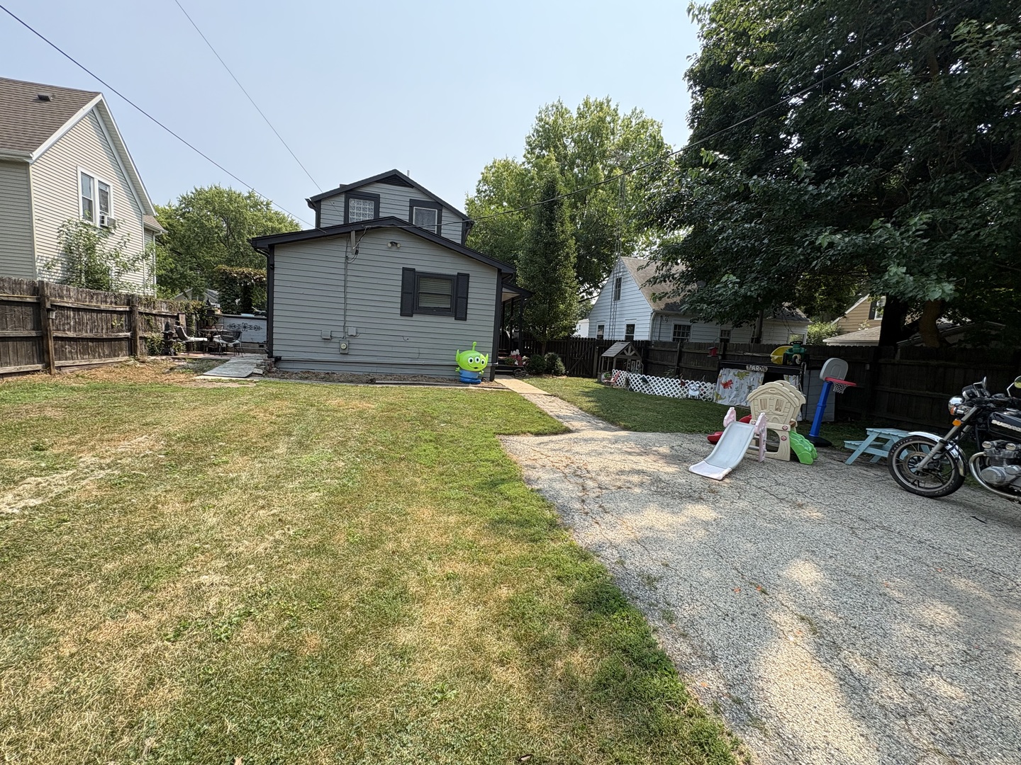 1010 Lincoln Highway Property Photo 41