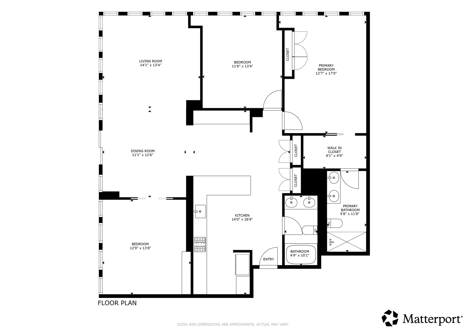 200 E Delaware Place 28a Property Photo 58