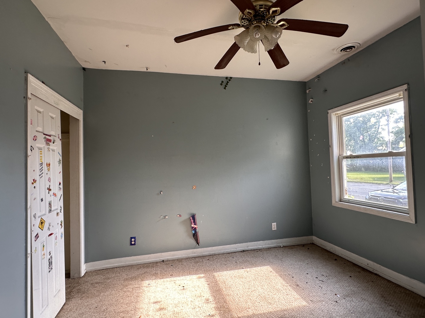 905 N Mcleansboro Street Property Photo 20