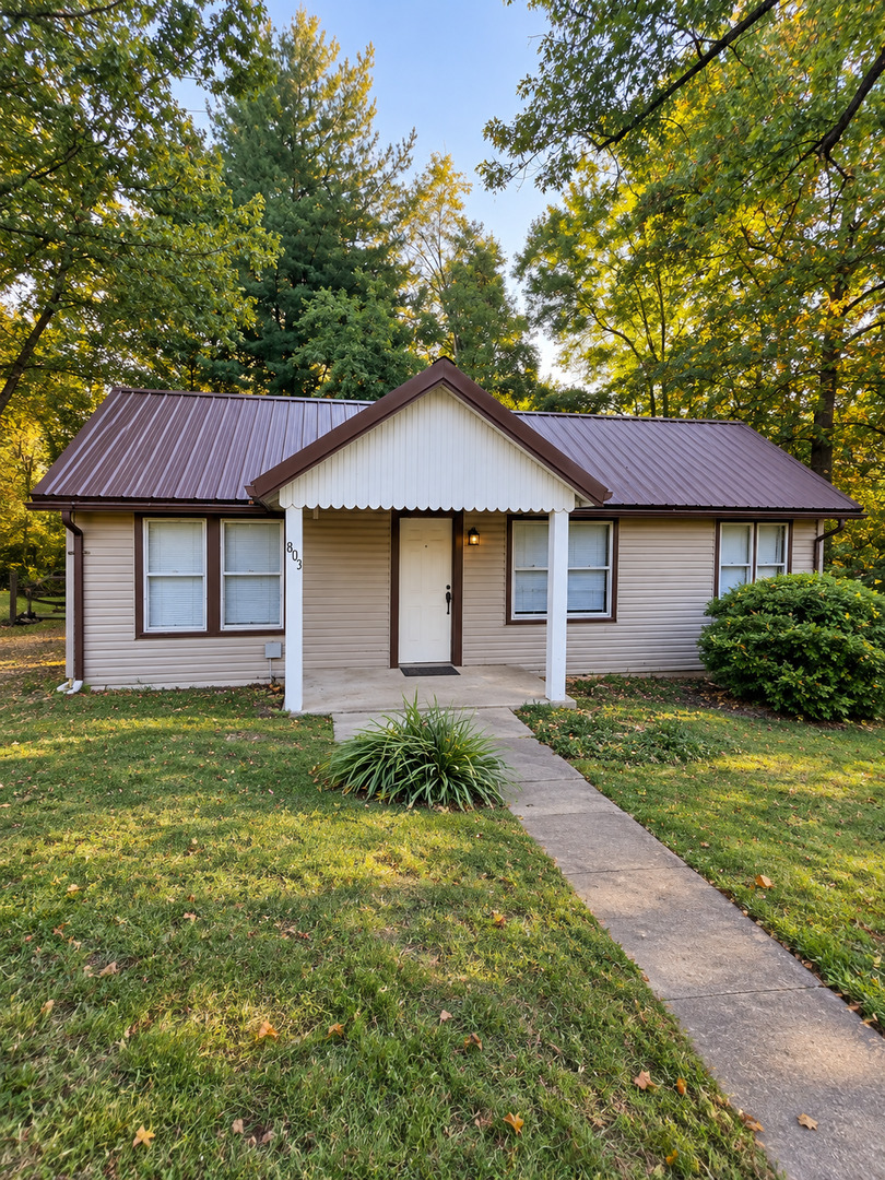 803 N Allyn Street Property Photo 1