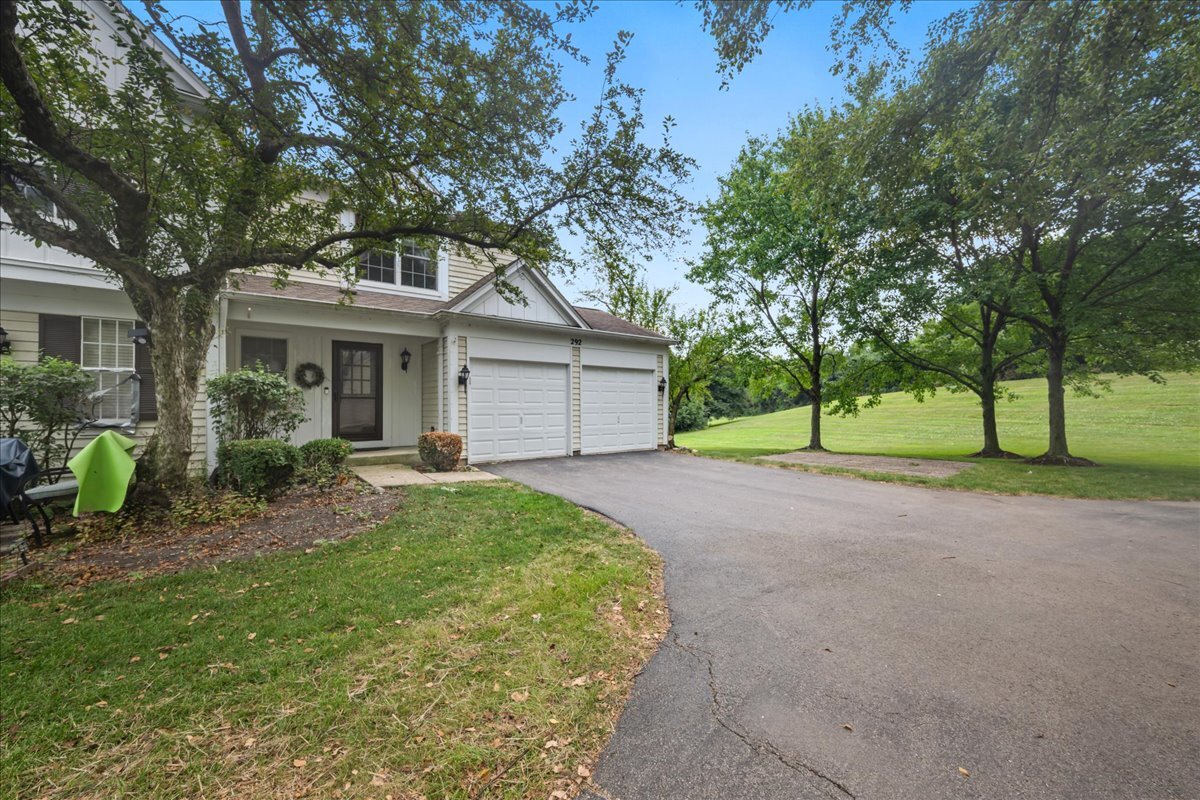 292 Cane Garden Circle Property Photo 1