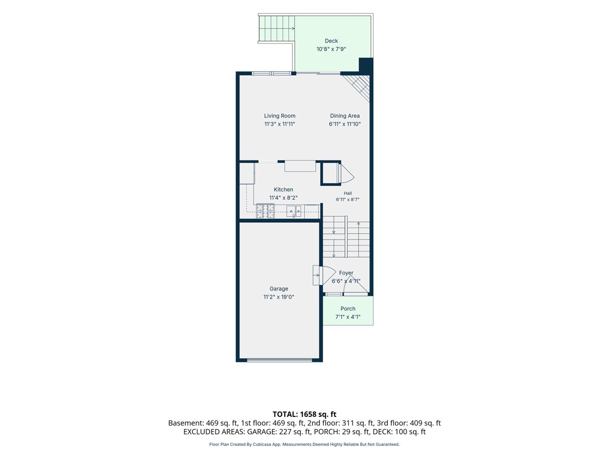 3809 N Milwaukee Avenue C Property Photo 25