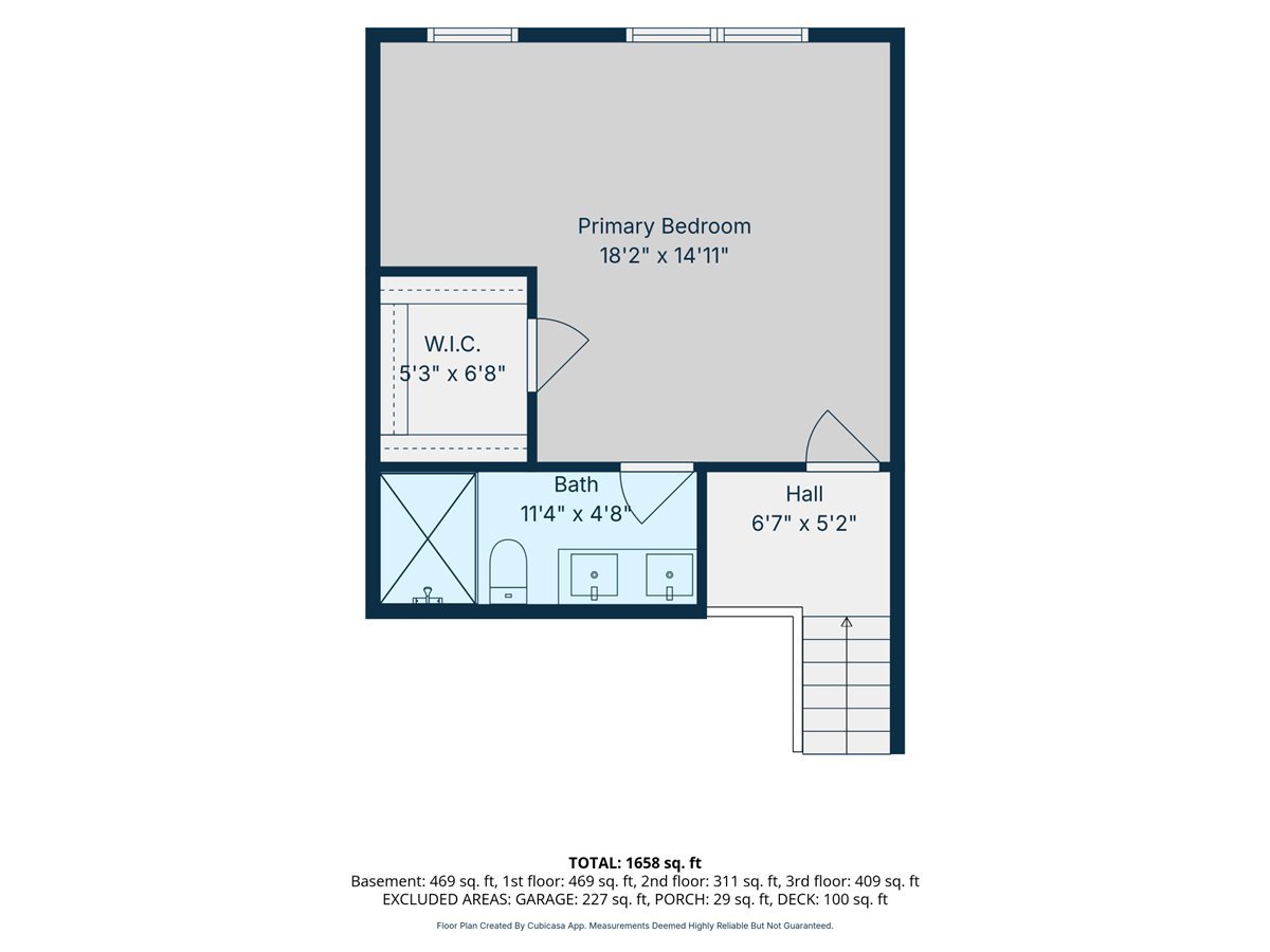 3809 N Milwaukee Avenue C Property Photo 27