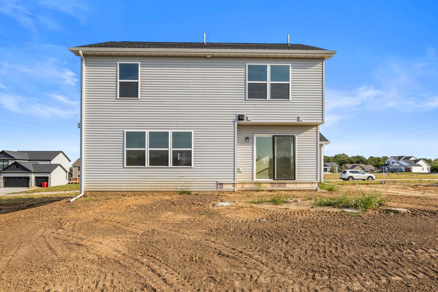 709 Wheatley Drive Property Photo 4