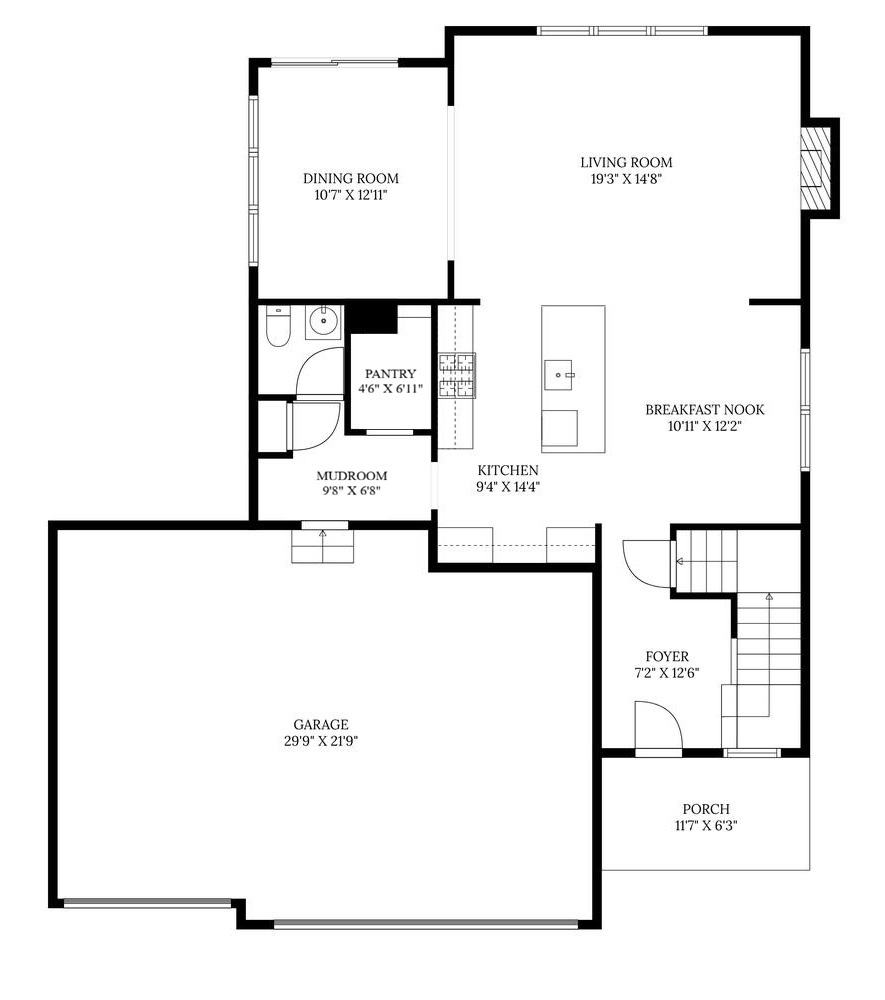 709 Wheatley Drive Property Photo 39