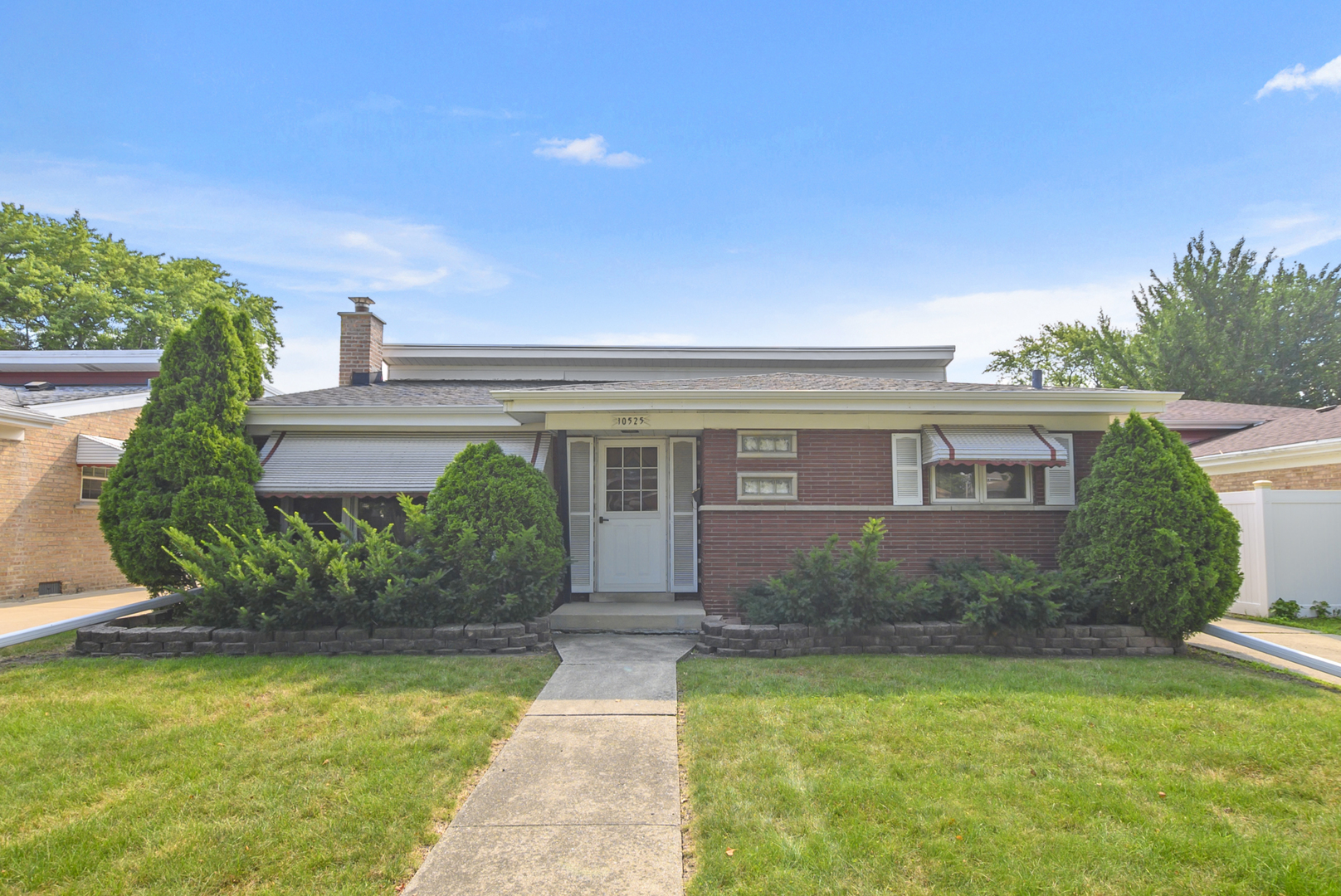 10525 S Kildare Avenue Property Photo 20