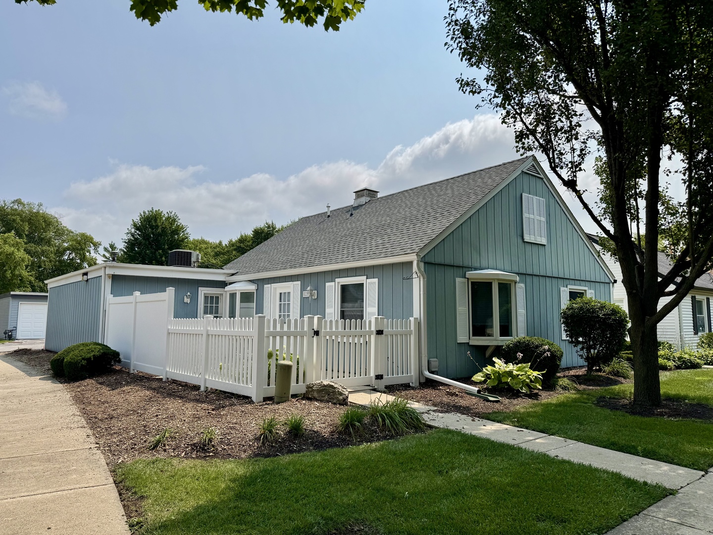 119 Garden Drive Property Photo 1