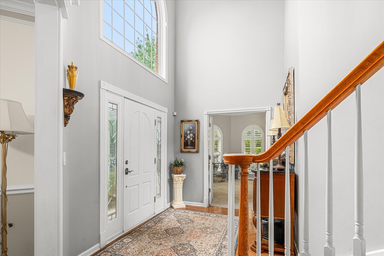 447 Lake Run Court Property Photo 2