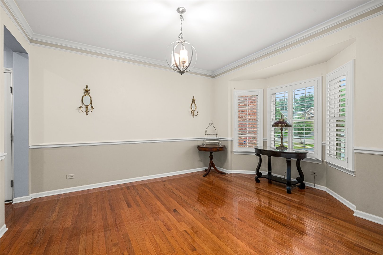 447 Lake Run Court Property Photo 4