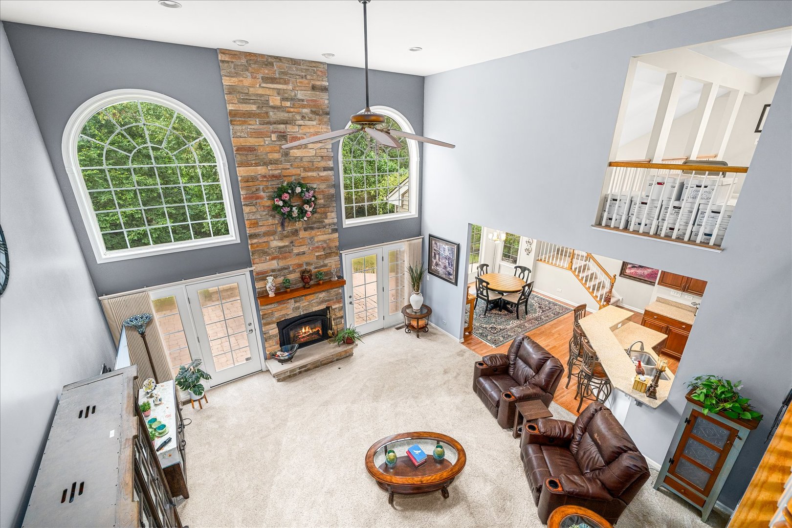 447 Lake Run Court Property Photo 15
