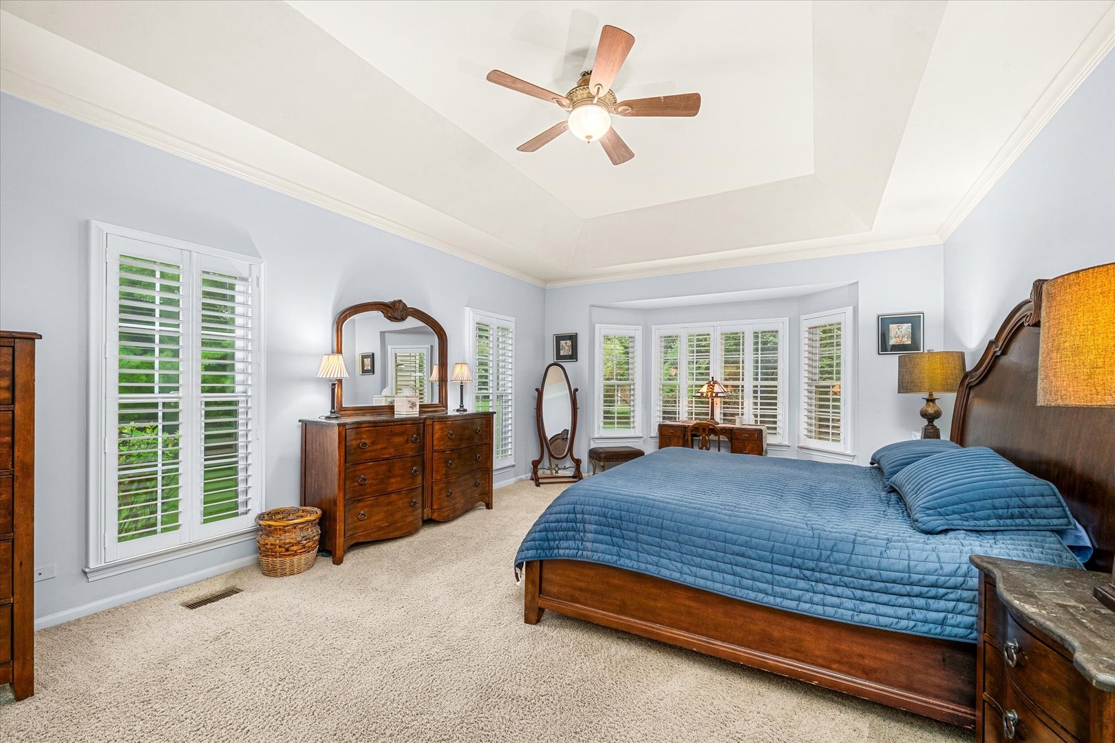 447 Lake Run Court Property Photo 16