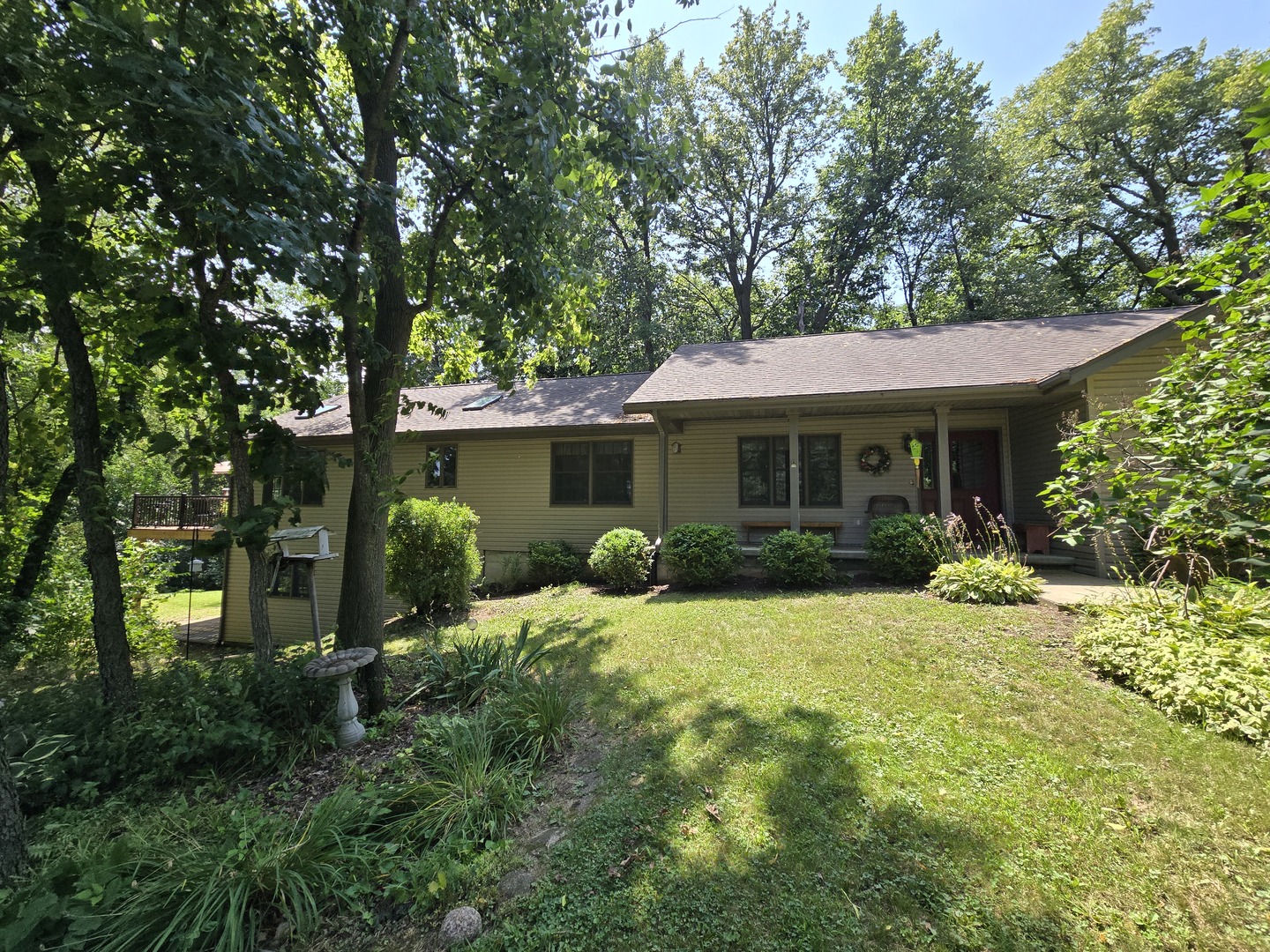 5931 S Bogey Drive Property Photo 1