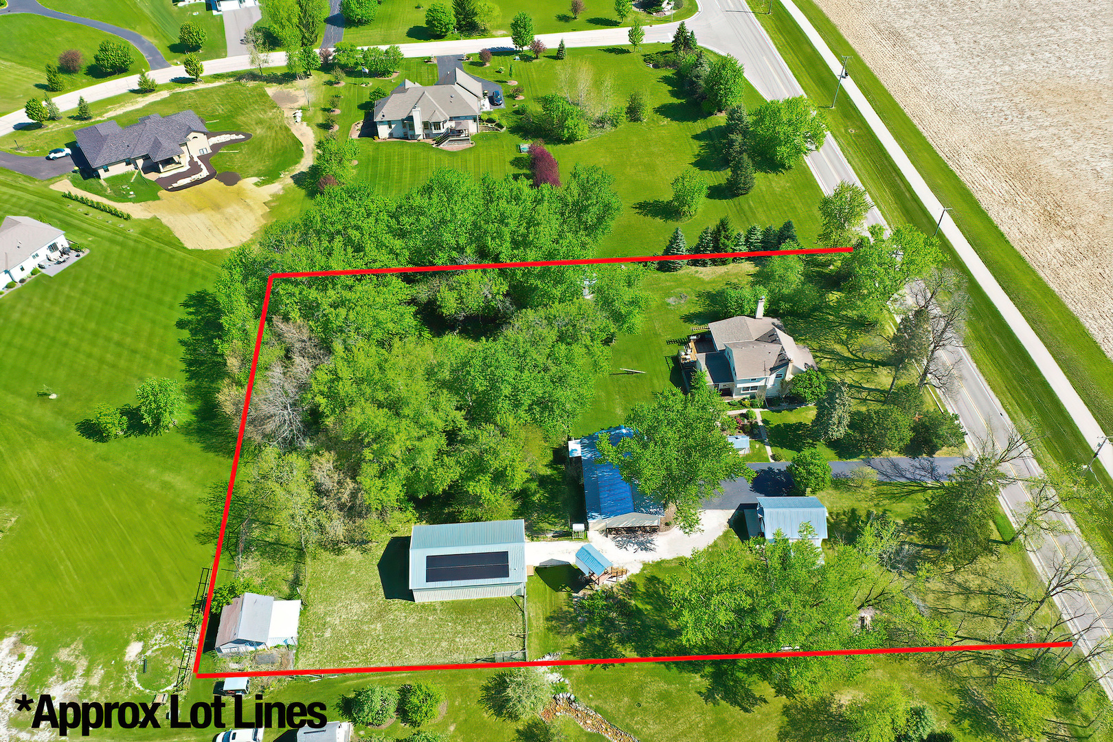 9909 Winn Road Property Photo 23