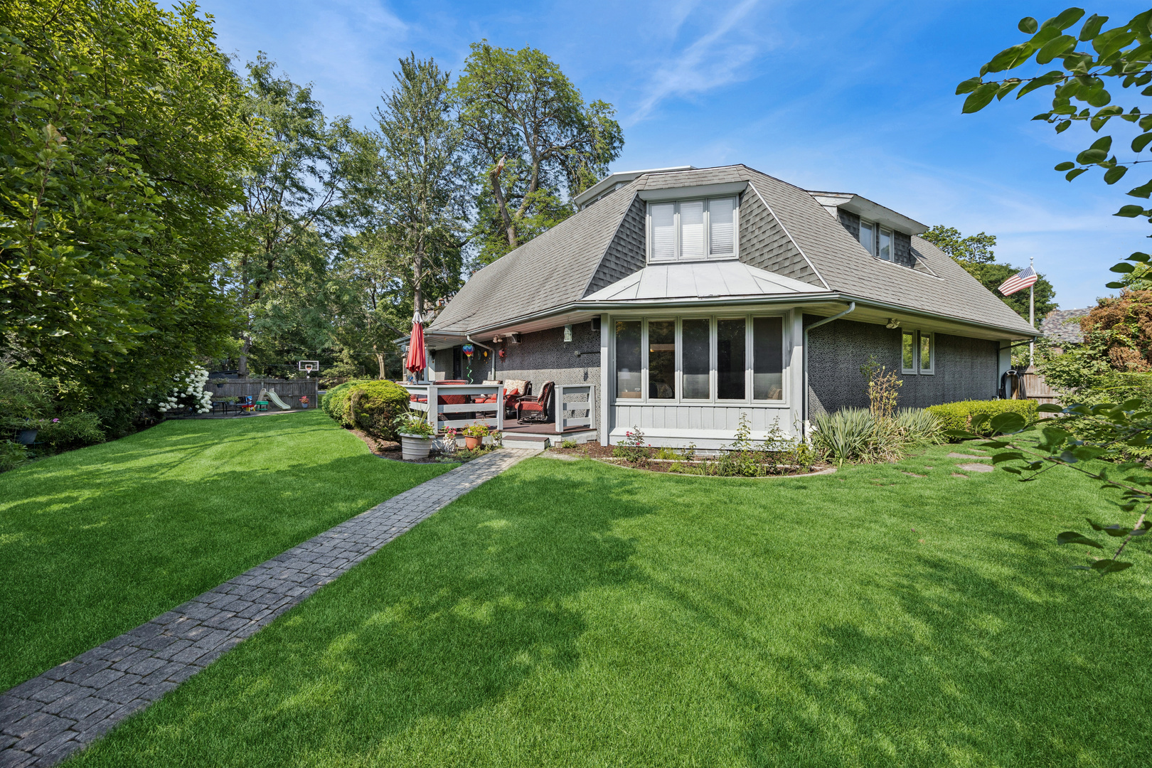 820 Ashland Avenue Property Photo 38