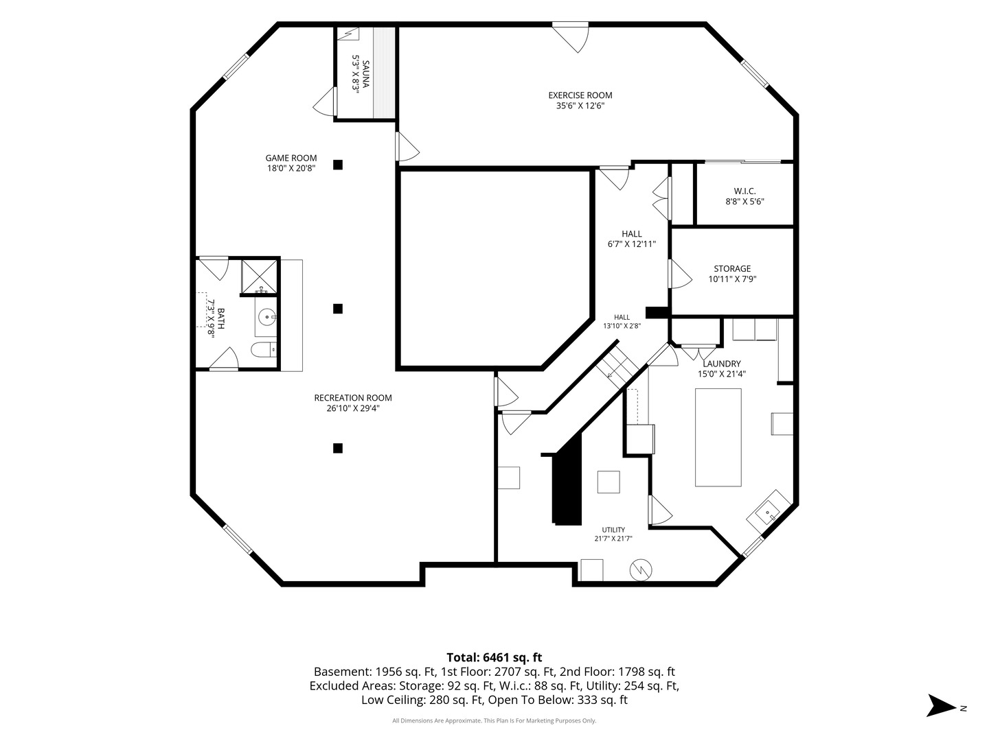 820 Ashland Avenue Property Photo 43