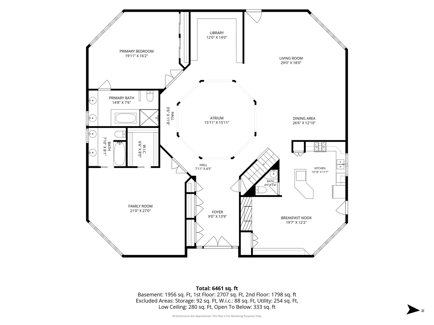 820 Ashland Avenue Property Photo 44