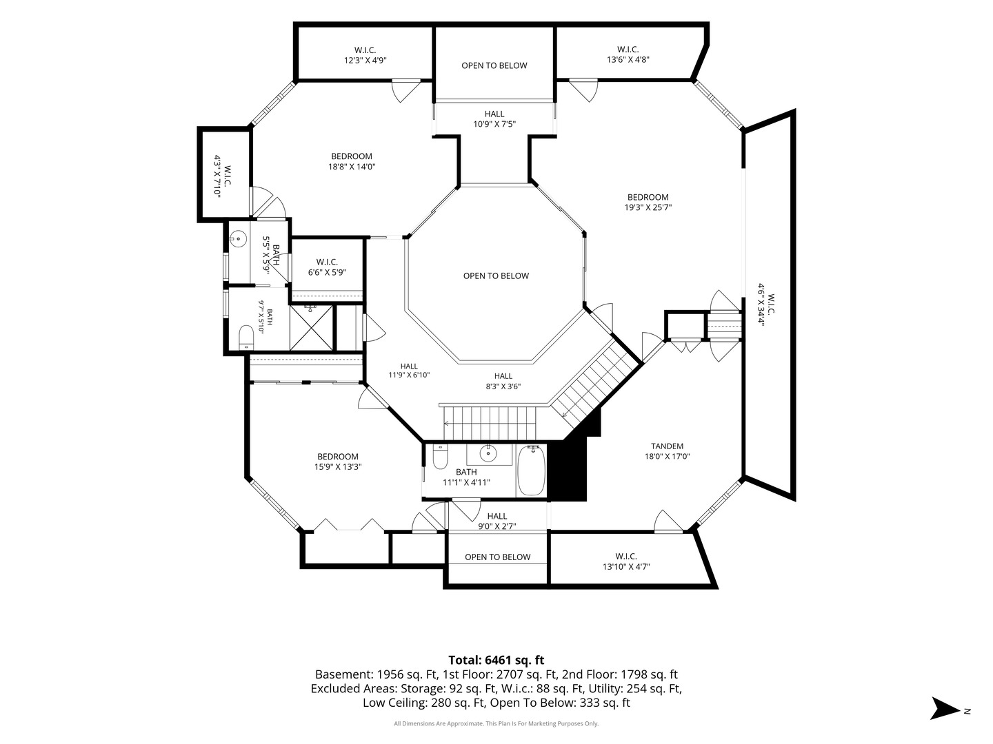 820 Ashland Avenue Property Photo 45