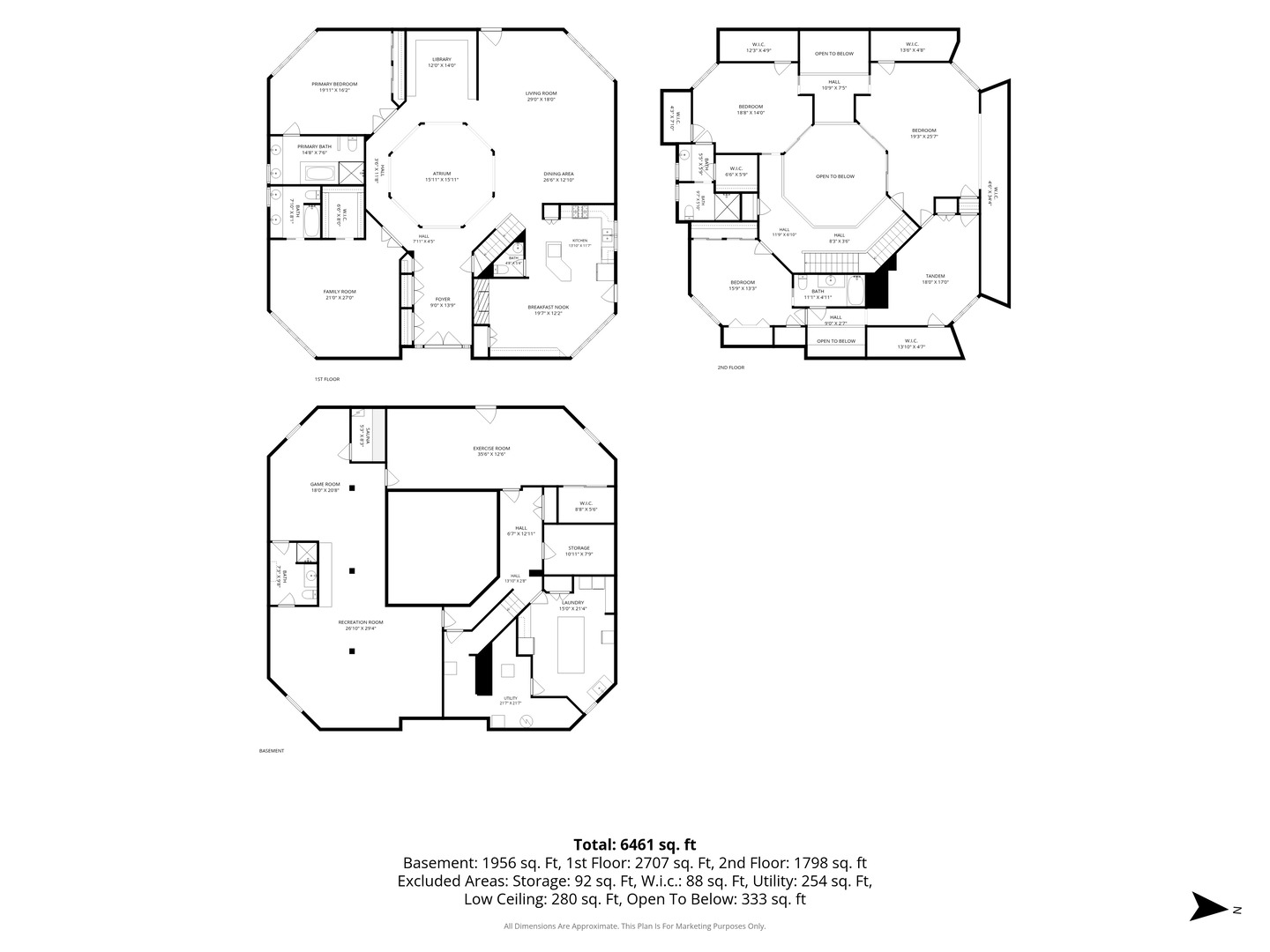 820 Ashland Avenue Property Photo 46