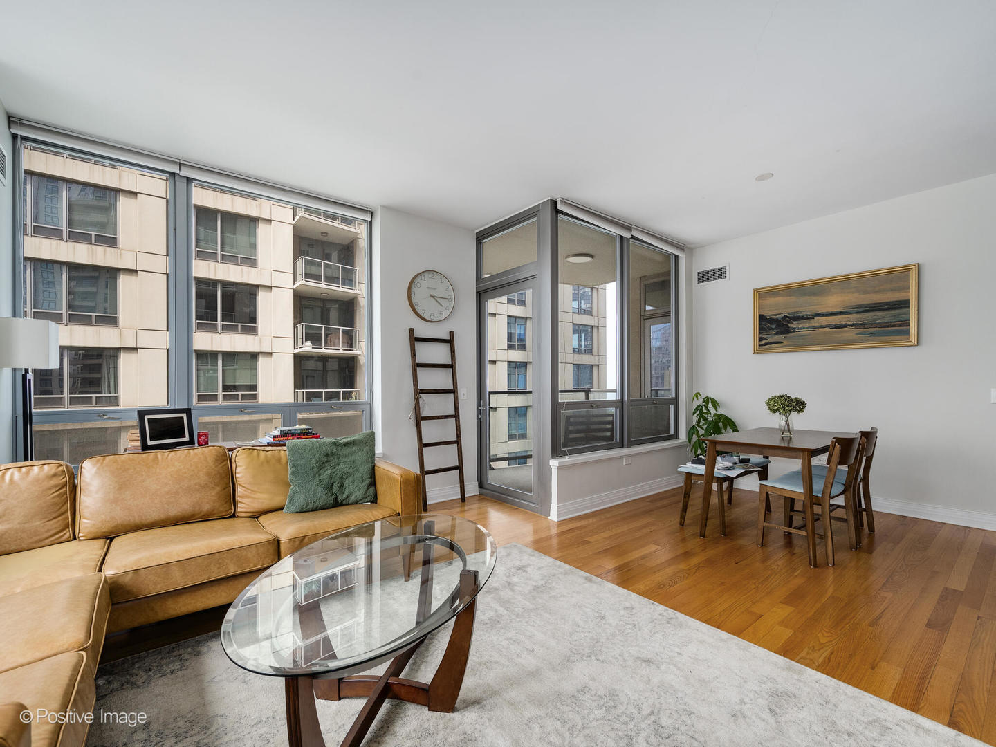 600 N Lake Shore Drive 1409 Property Photo 5