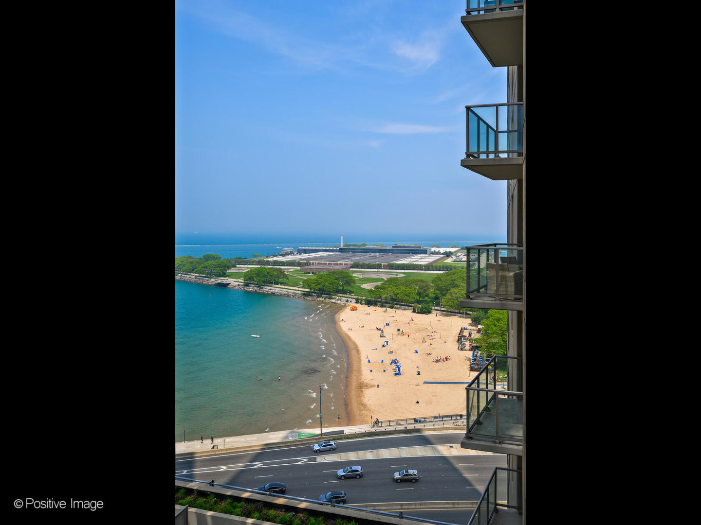 600 N Lake Shore Drive 1409 Property Photo 8