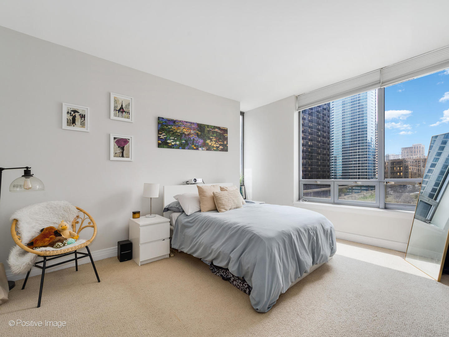 600 N Lake Shore Drive 1409 Property Photo 12