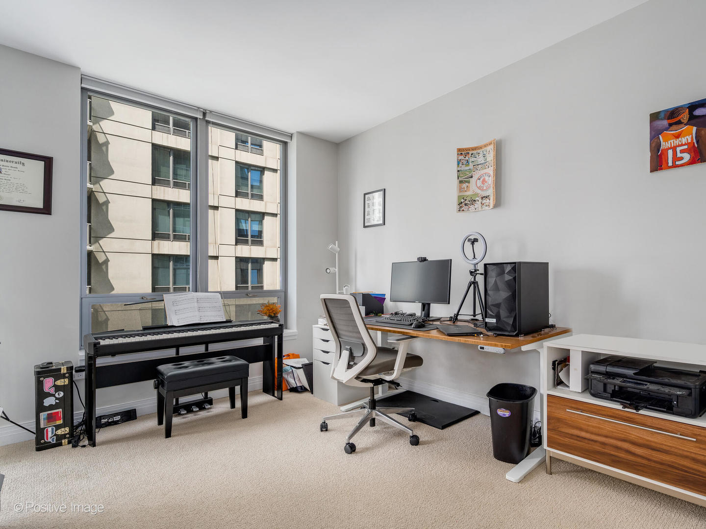 600 N Lake Shore Drive 1409 Property Photo 14