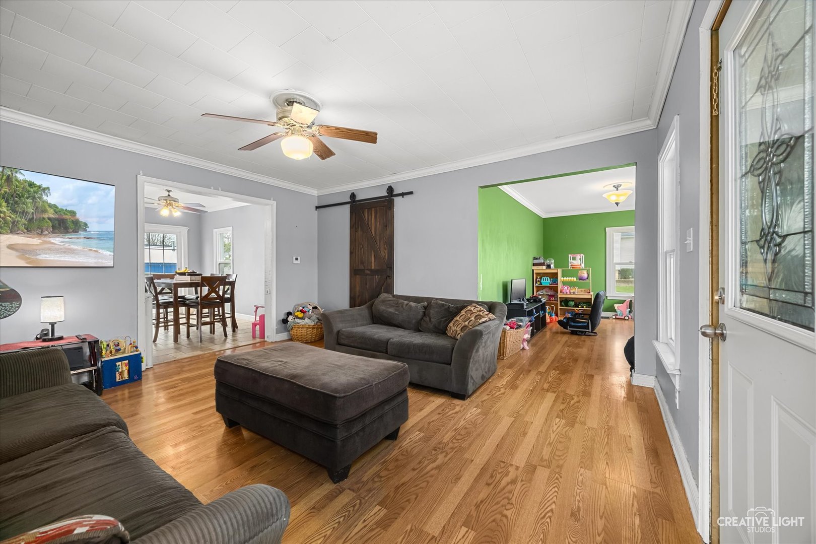 107 E Comanche Avenue Property Photo 4