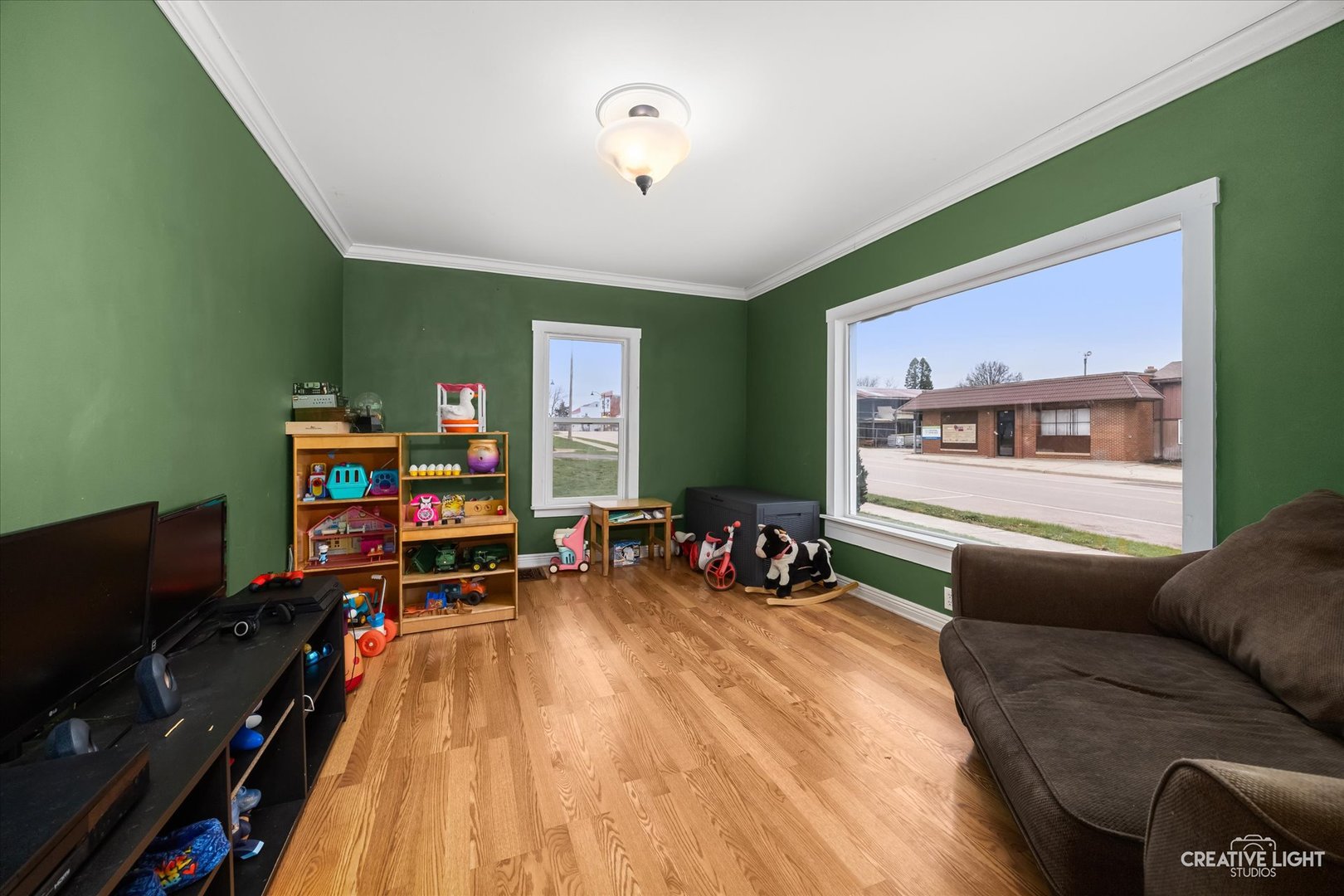 107 E Comanche Avenue Property Photo 6