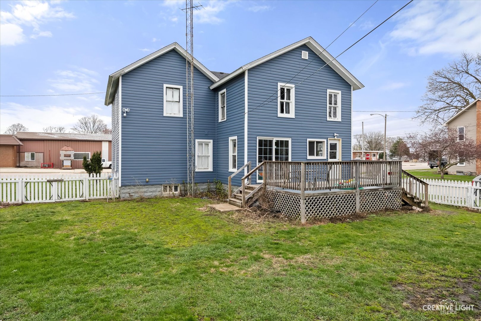 107 E Comanche Avenue Property Photo 14