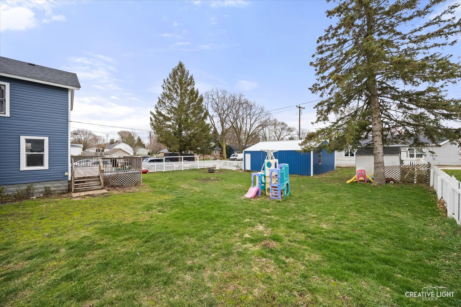 107 E Comanche Avenue Property Photo 15