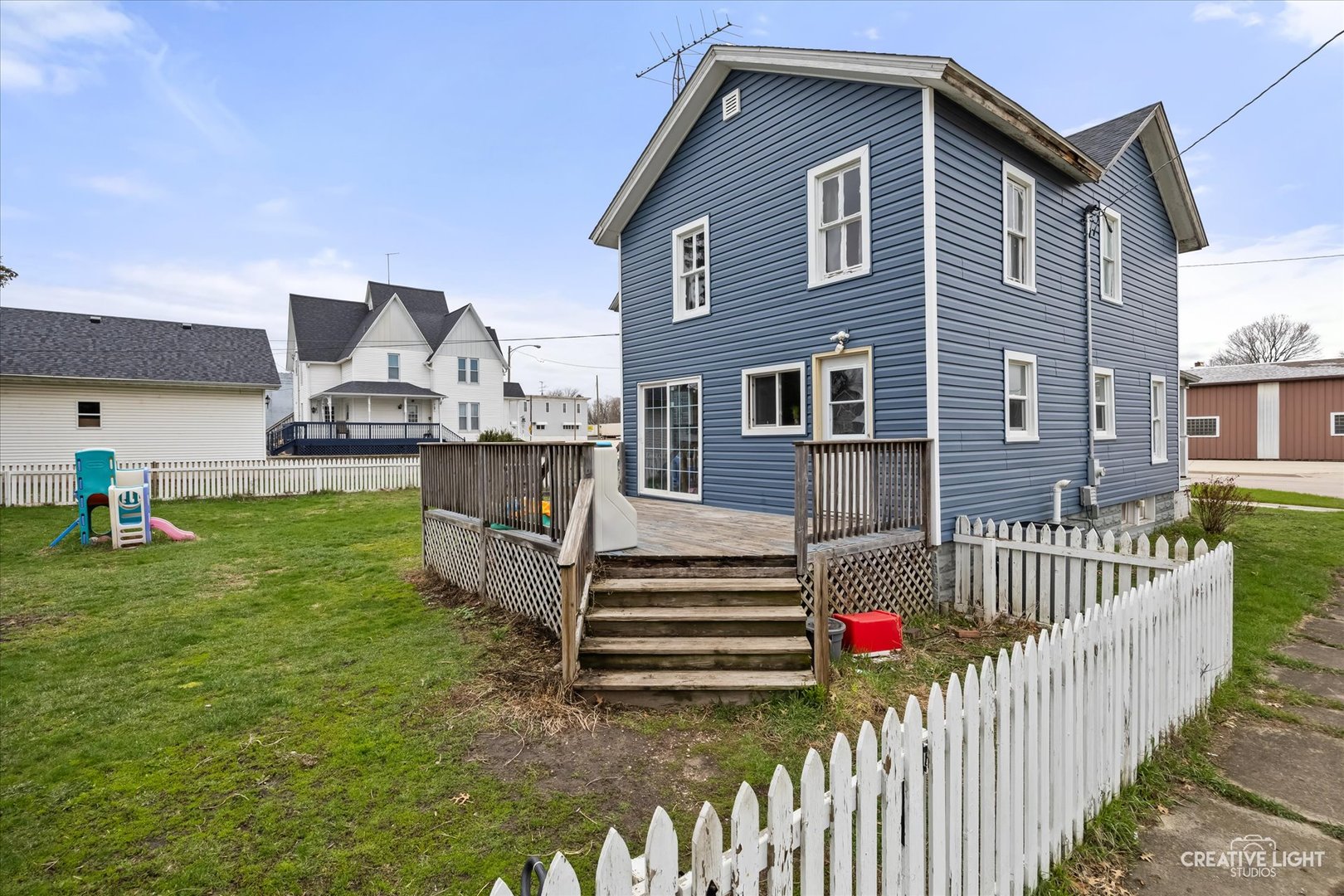 107 E Comanche Avenue Property Photo 16