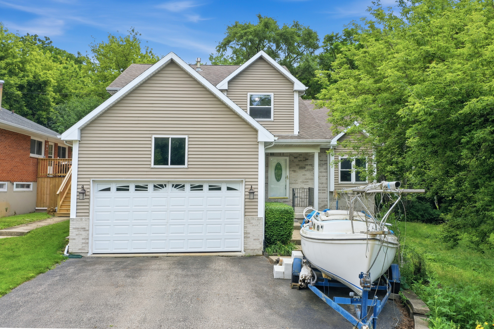 1018 Park Avenue Property Photo 1