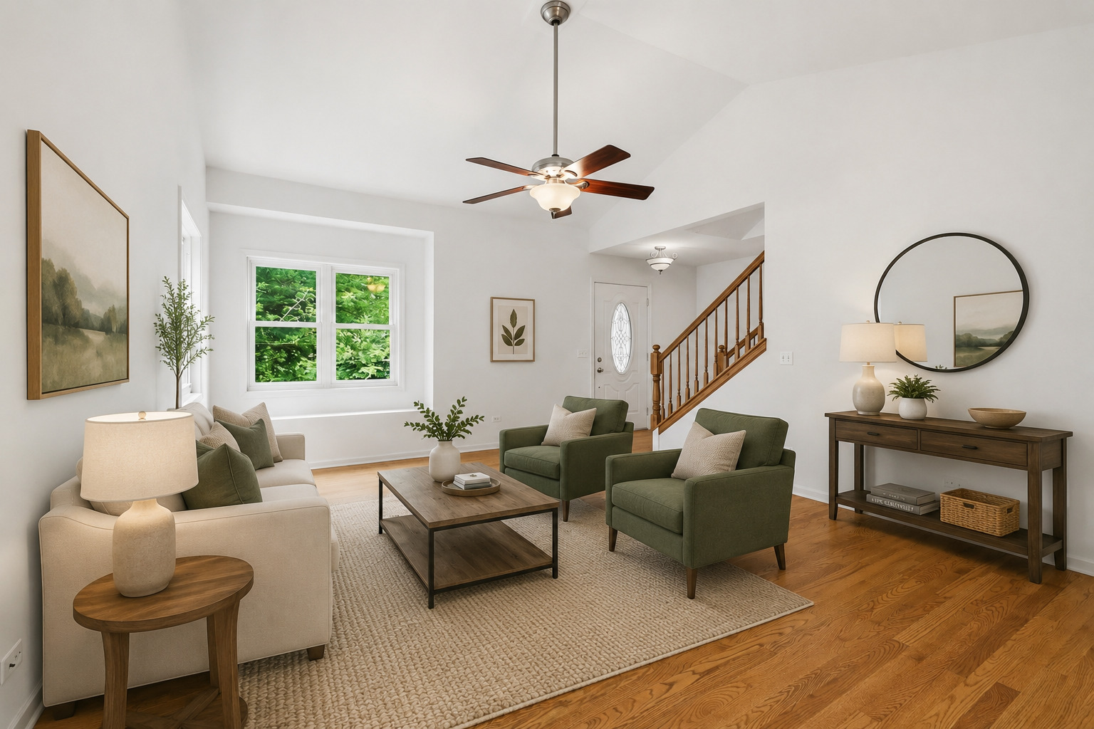 1018 Park Avenue Property Photo 2