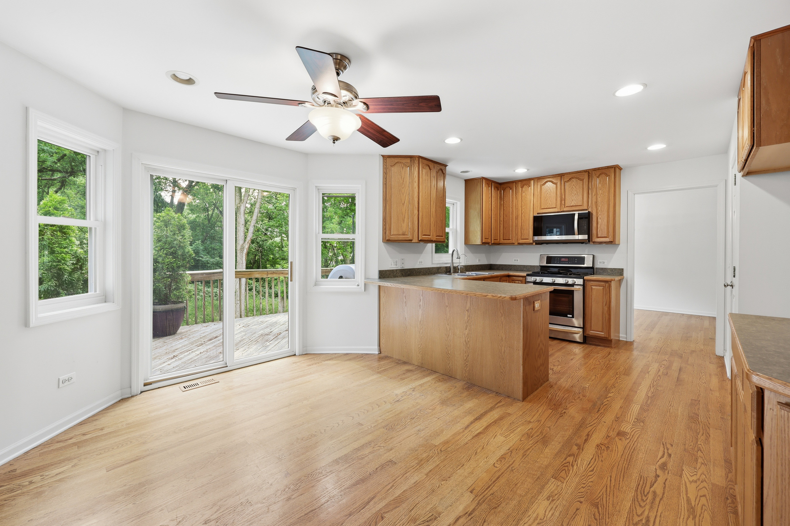 1018 Park Avenue Property Photo 9