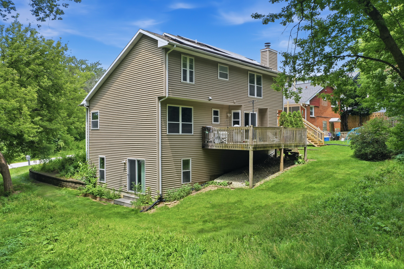 1018 Park Avenue Property Photo 30