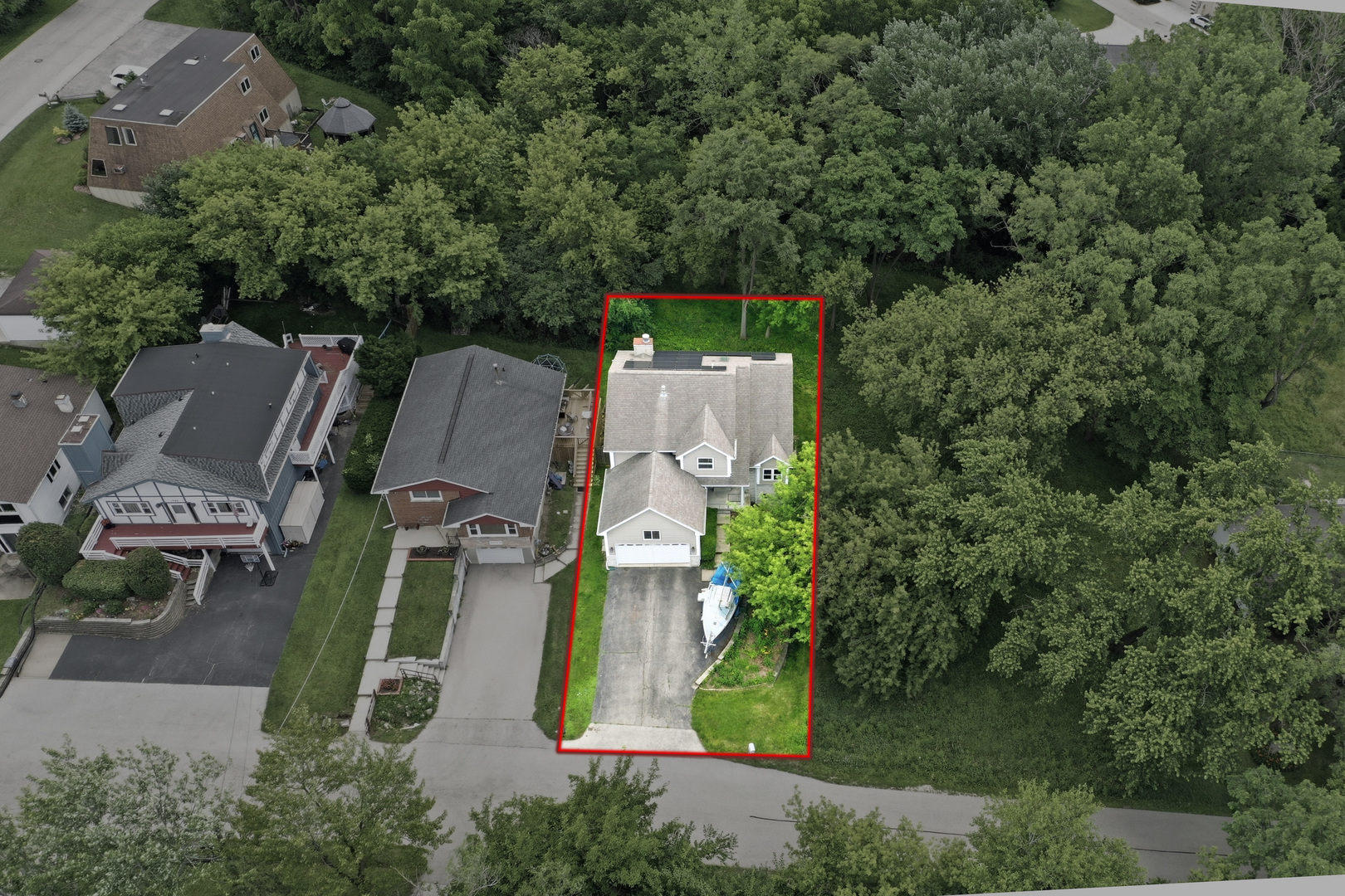 1018 Park Avenue Property Photo 31