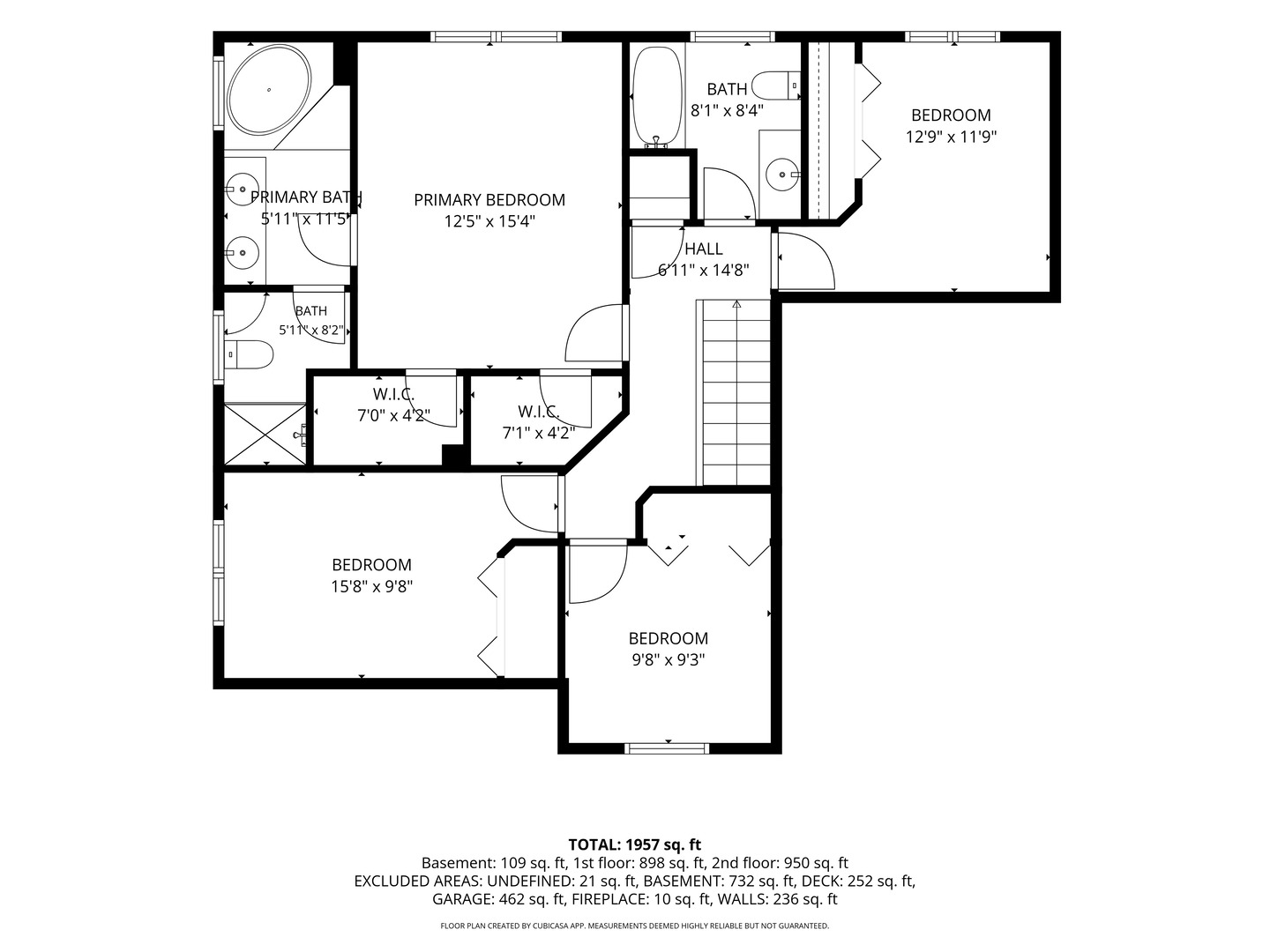 1018 Park Avenue Property Photo 36