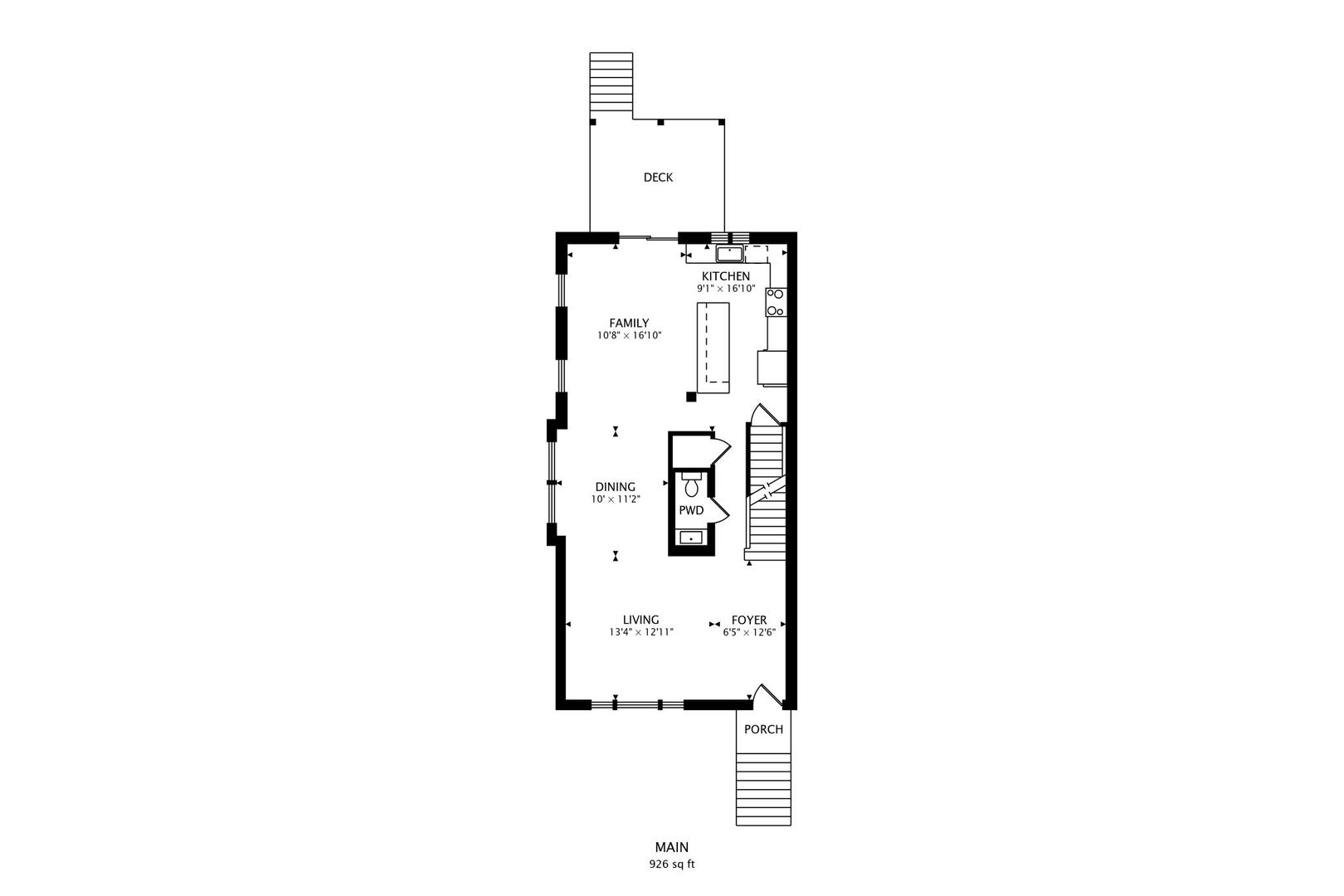 4065 N Meade Avenue Property Photo 44