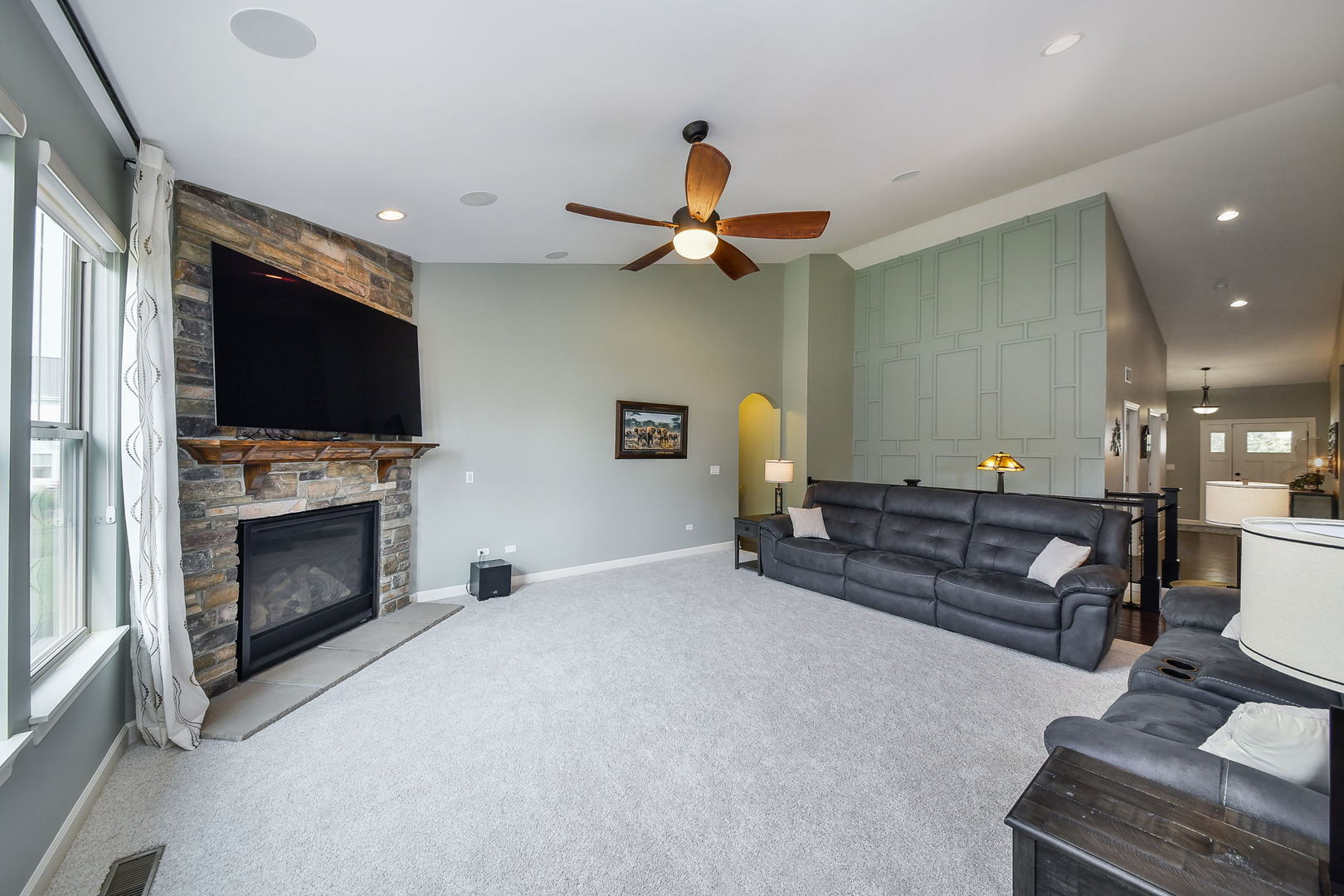 3529 Gallant Fox Drive Property Photo 5