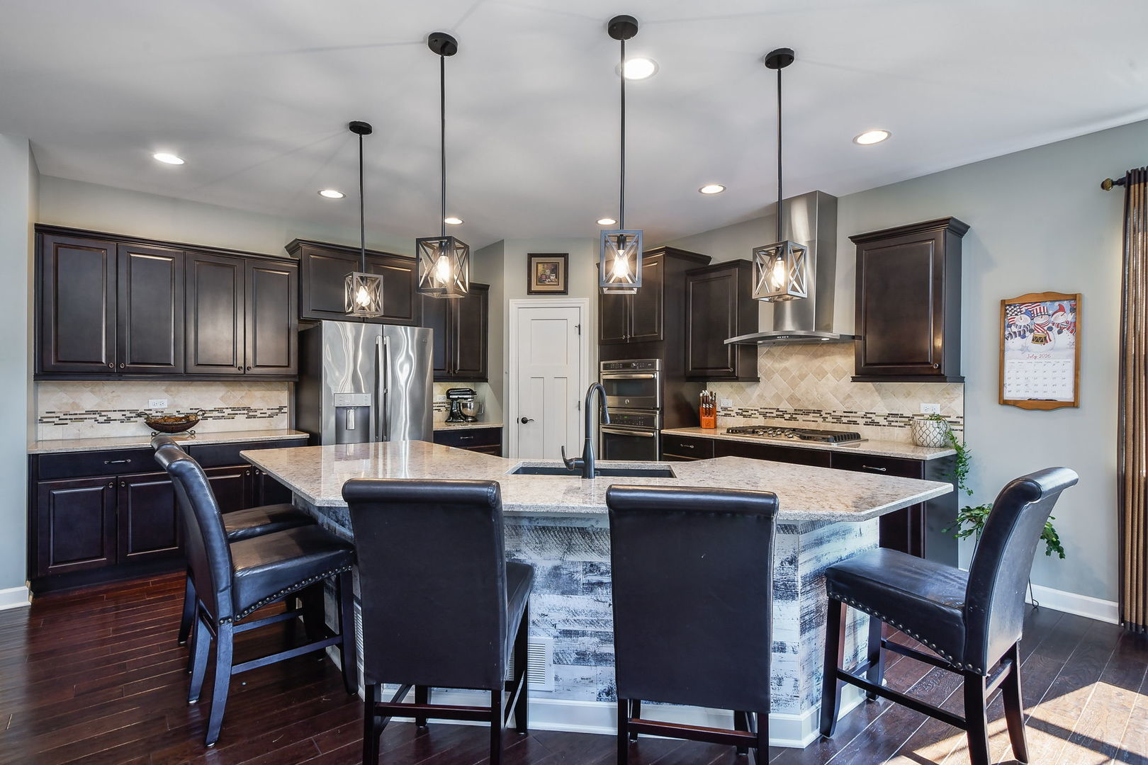 3529 Gallant Fox Drive Property Photo 8