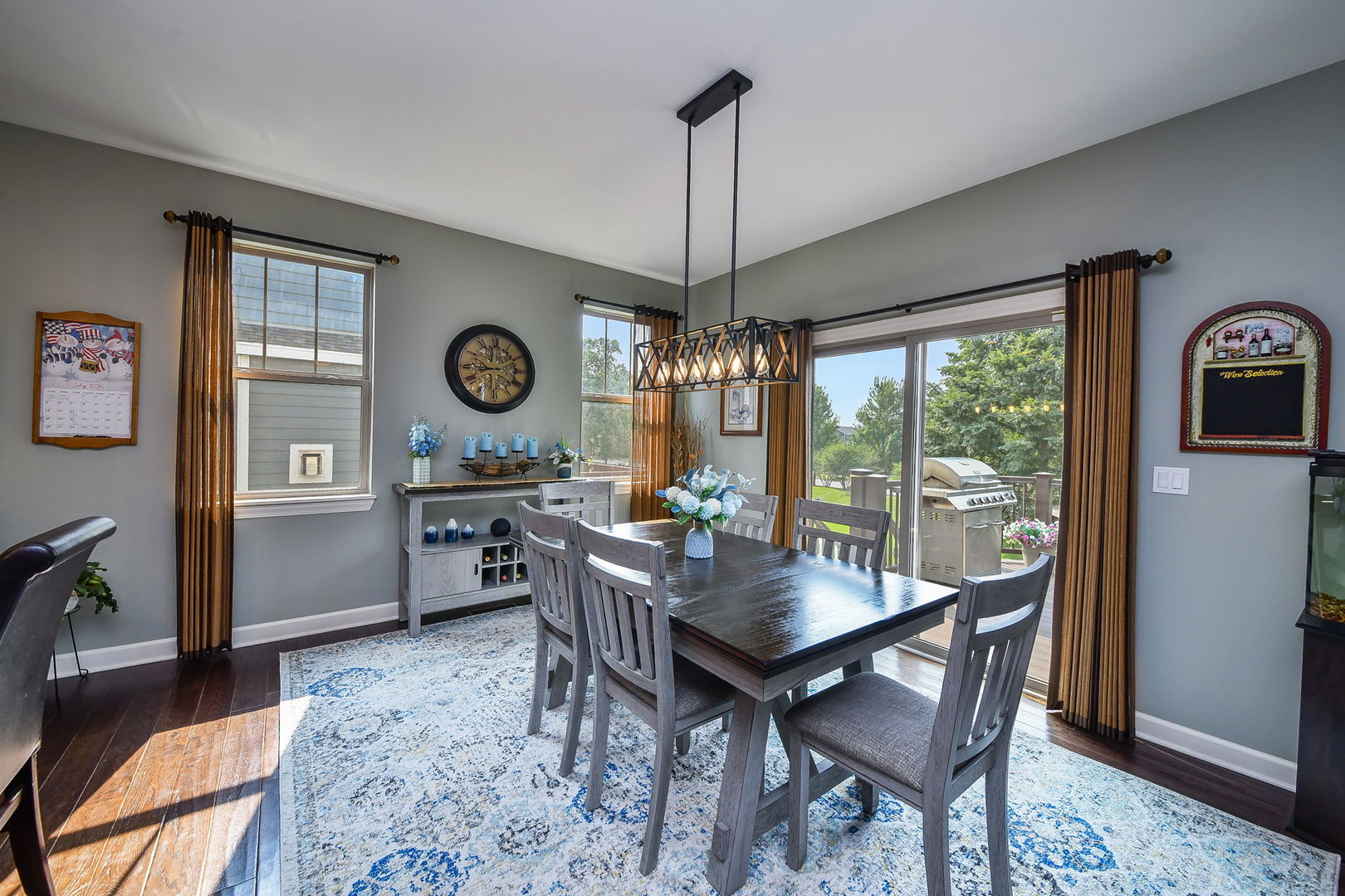 3529 Gallant Fox Drive Property Photo 10