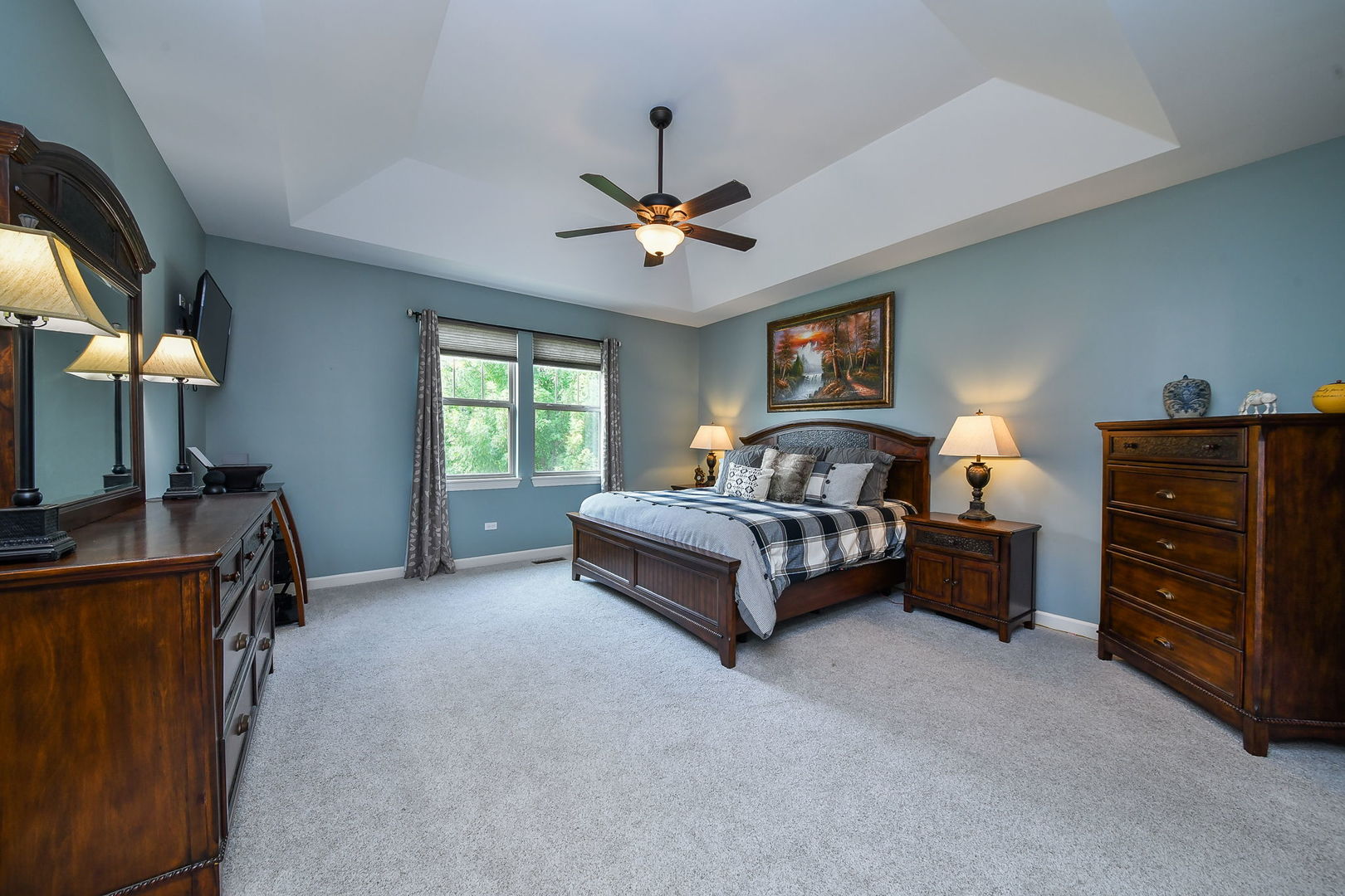 3529 Gallant Fox Drive Property Photo 11