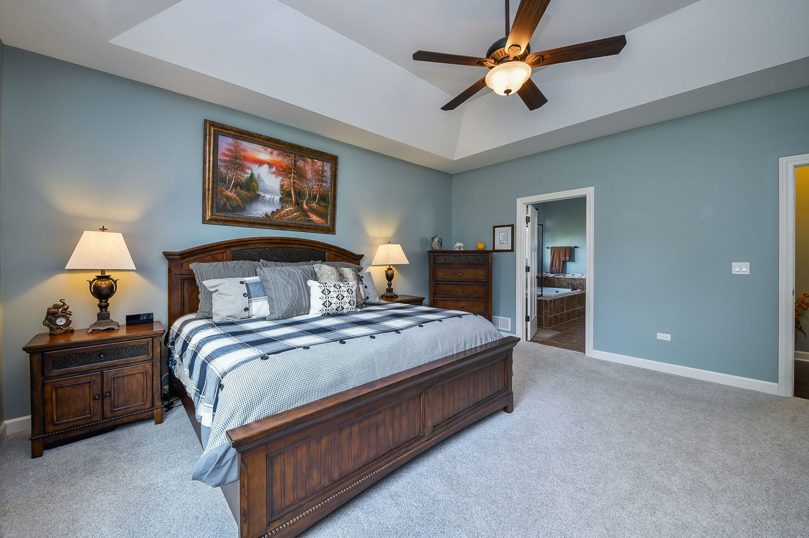 3529 Gallant Fox Drive Property Photo 12