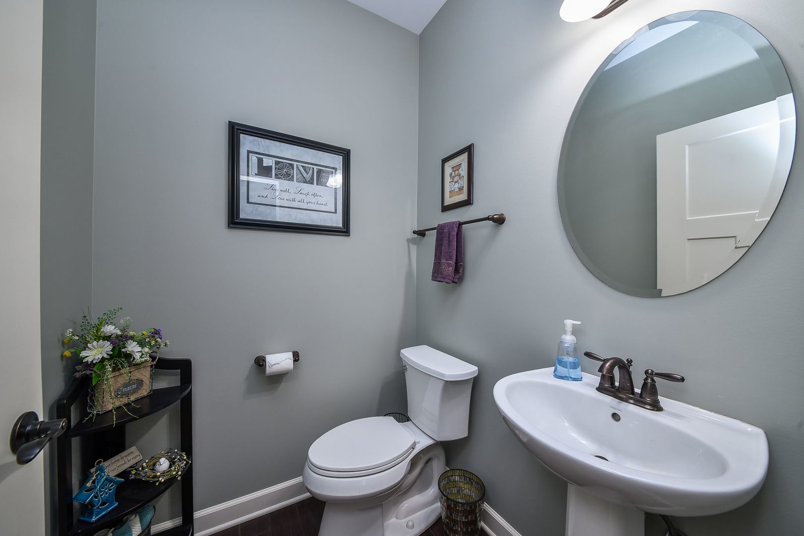 3529 Gallant Fox Drive Property Photo 19