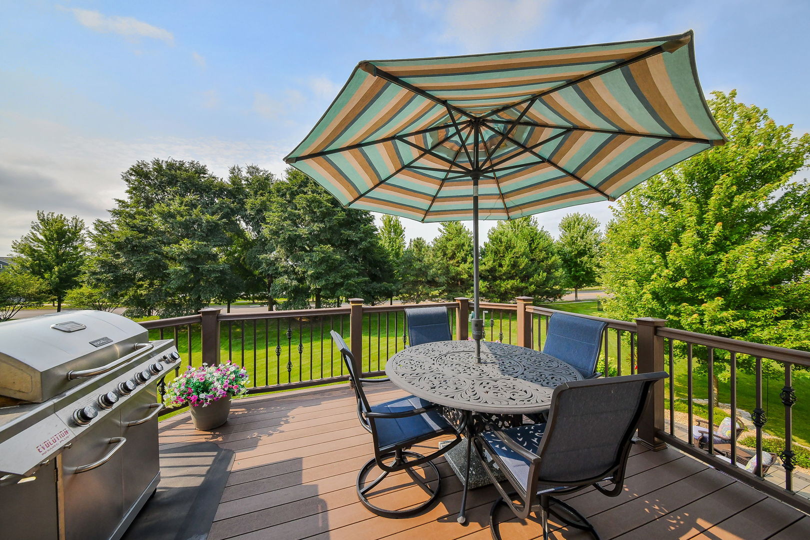 3529 Gallant Fox Drive Property Photo 29