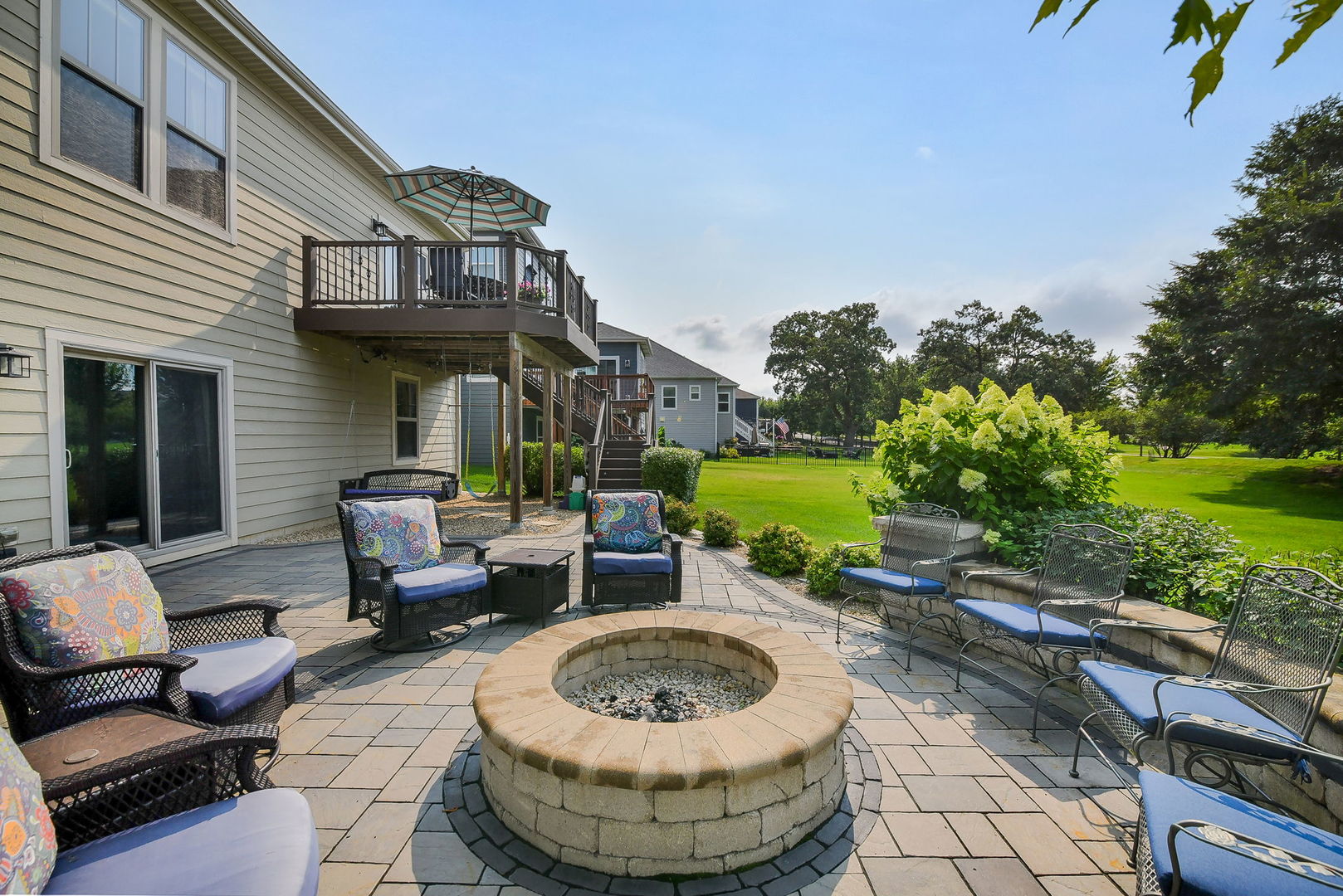 3529 Gallant Fox Drive Property Photo 31
