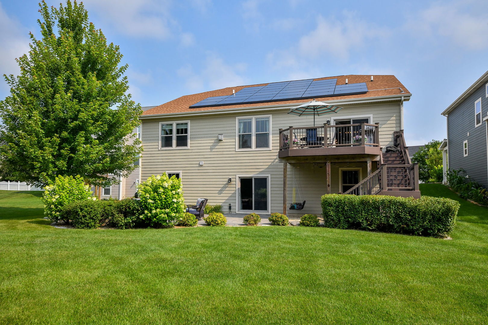 3529 Gallant Fox Drive Property Photo 33