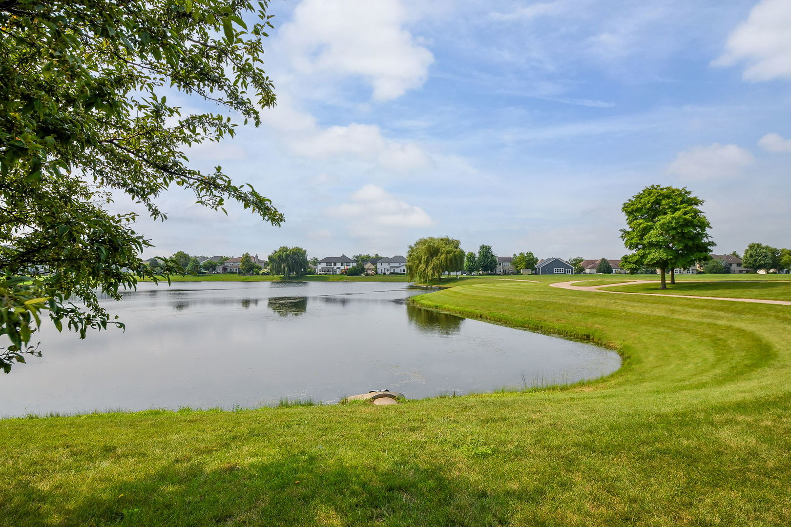 3529 Gallant Fox Drive Property Photo 34