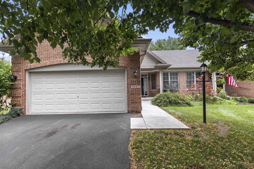 2947 Troon Court Property Photo 1